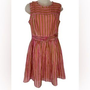 Tory Burch sleeveless dress